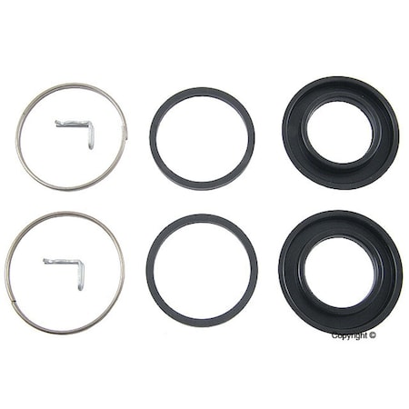 Ate Caliper Kit, 250058 250058